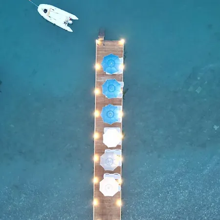 Ξενοδοχείο Lopera