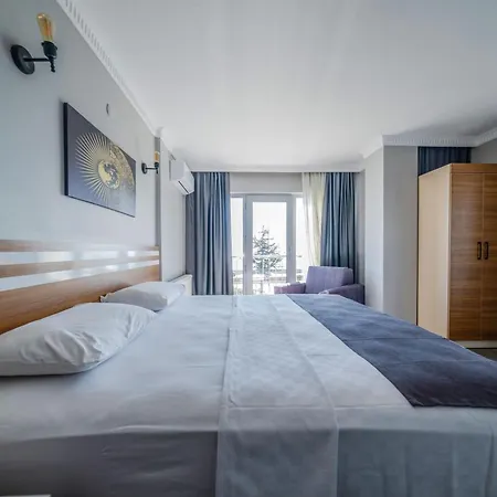 Lopera Αδραμύττιο