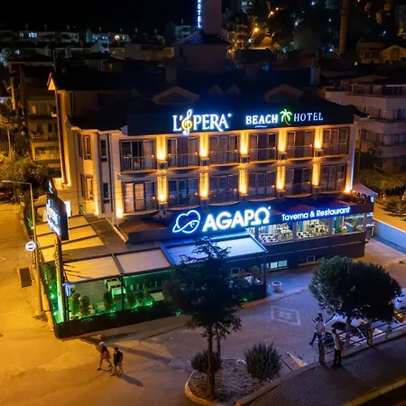 Lopera Αδραμύττιο