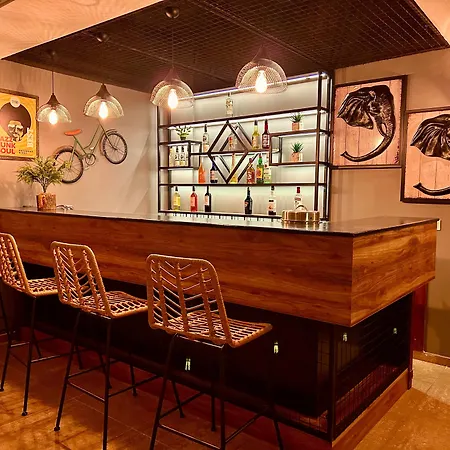 Ξενοδοχείο Lopera Αδραμύττιο