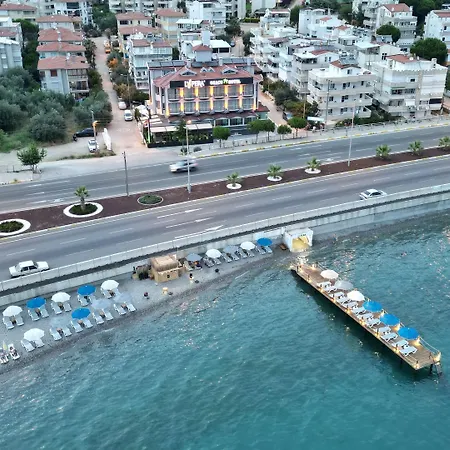 Ξενοδοχείο Lopera