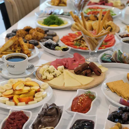 Ξενοδοχείο Lopera