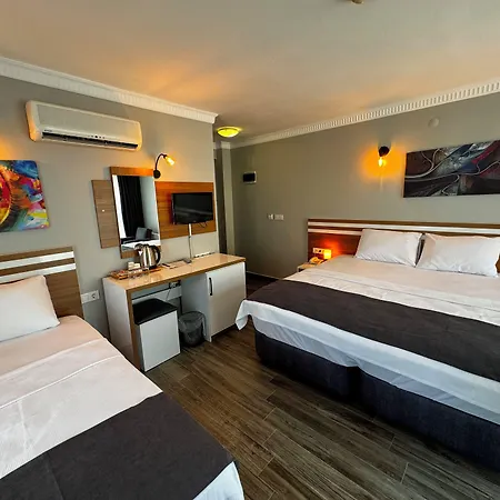 Lopera Ξενοδοχείο *