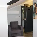 酒店 Lopera 埃德雷米特