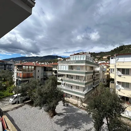 Lopera Edremit (Balikesir)