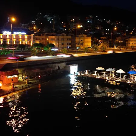 Lopera Hotel Edremit (Balikesir)