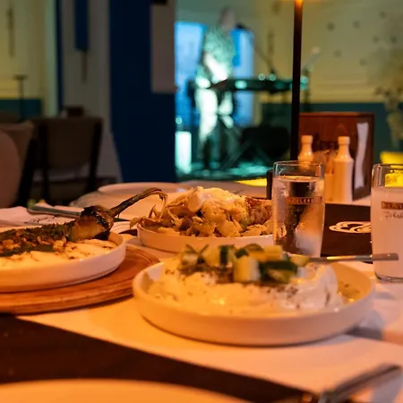 Lopera Hotel Edremit (Balikesir)