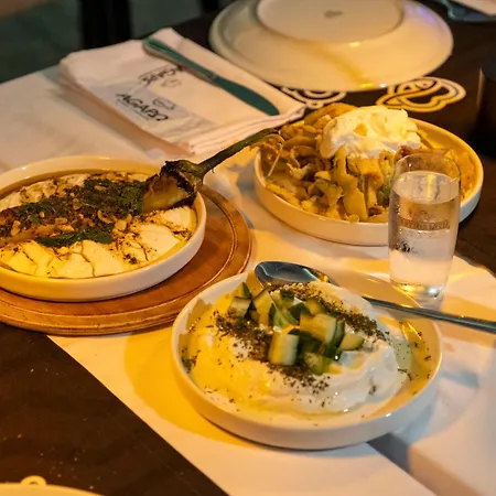 Lopera * Edremit (Balikesir)