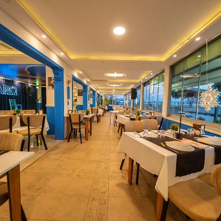 Lopera Hotel Edremit (Balikesir)