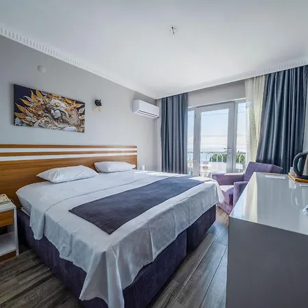 Lopera Hotel Edremit (Balikesir)