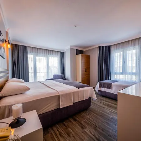 Lopera Edremit (Balikesir)