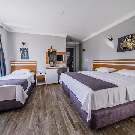 Hotel Lopera Edremit (Balikesir)