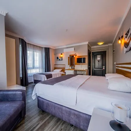 Lopera * Edremit (Balikesir)