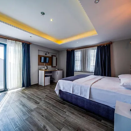 Lopera Edremit (Balikesir)