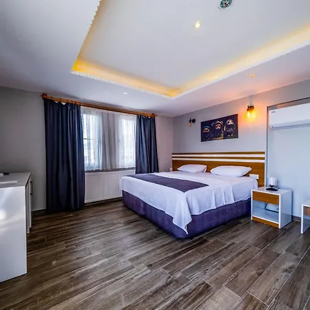 Lopera * Edremit (Balikesir)