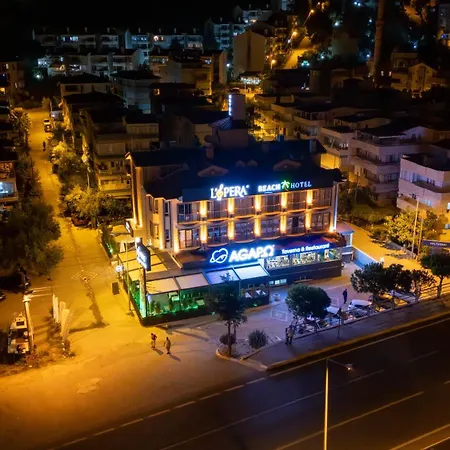 Lopera * Edremit (Balikesir)