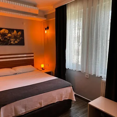 Lopera Hotel Edremit (Balikesir)