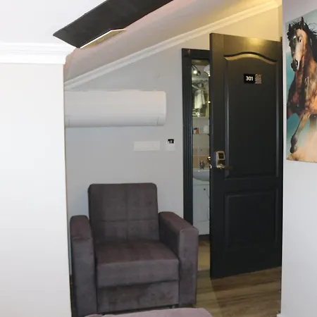 Hotel Lopera Edremit (Balikesir)