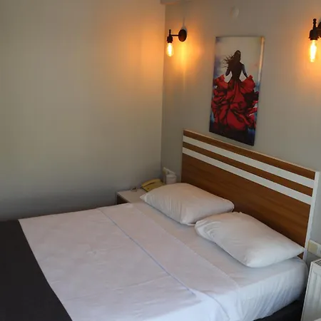 Hotel Lopera Edremit (Balikesir)