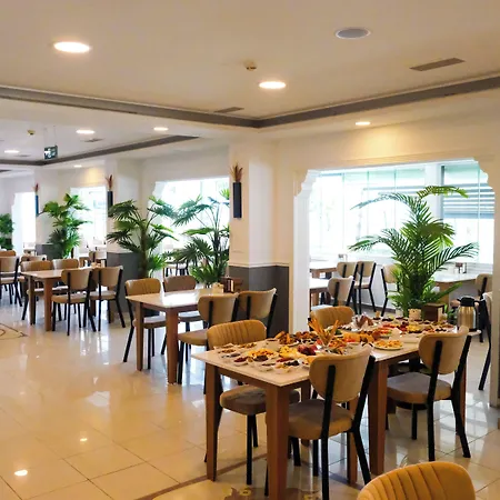 Lopera Hotel Edremit (Balikesir)