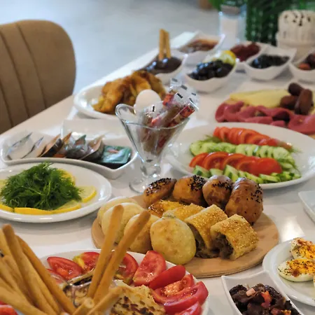 Lopera Edremit (Balikesir)