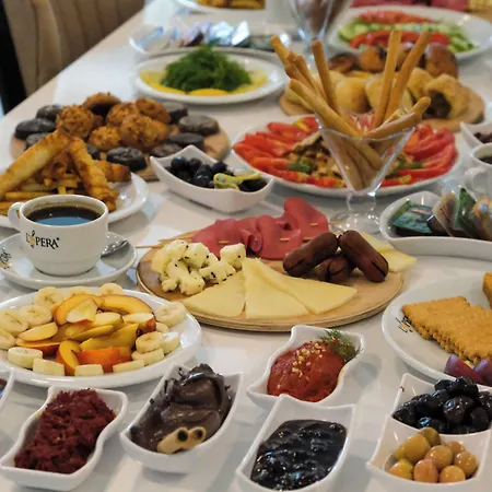 Lopera Hotel Edremit (Balikesir)