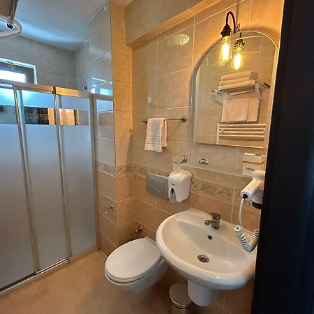 Lopera Edremit (Balikesir)