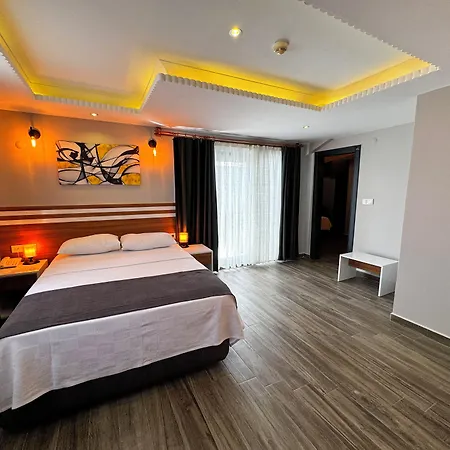 Hotel Lopera Edremit (Balikesir)