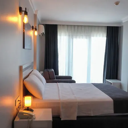 Lopera * Edremit (Balikesir)