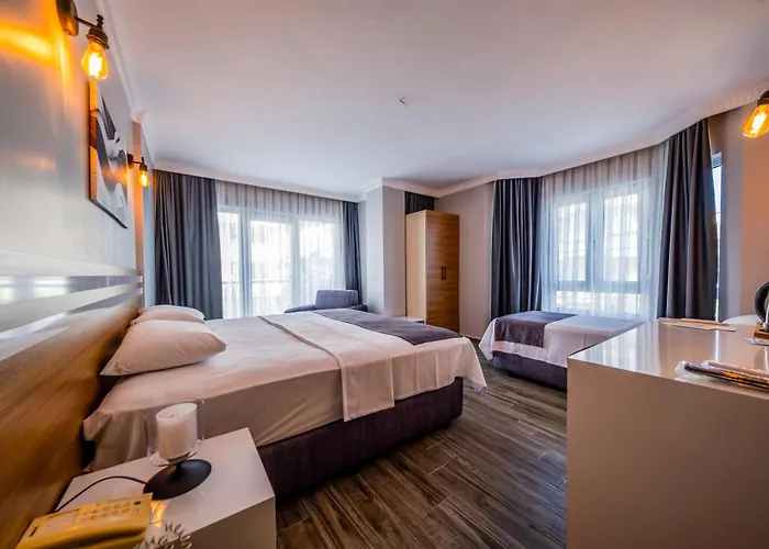 Lopera エドレミト