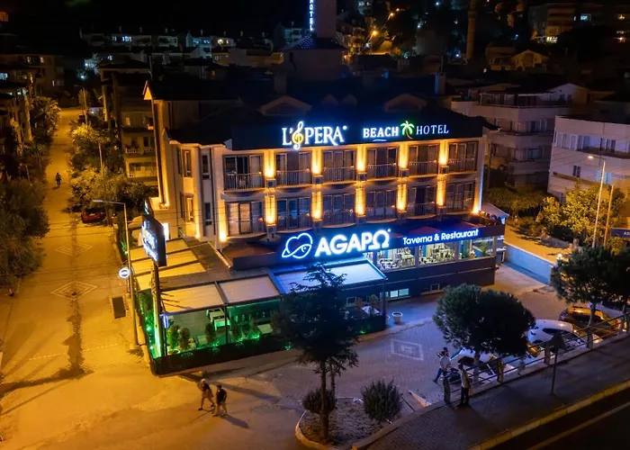 Lopera エドレミト