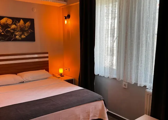 Lopera ホテル エドレミト