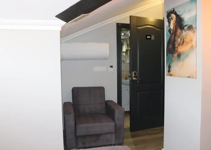 ホテル Lopera エドレミト