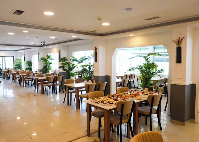 Lopera ホテル エドレミト